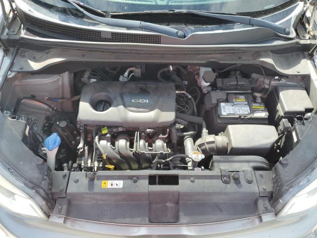 Photo 12 from auction – 2018 KIA SOUL with VIN KNDJN2A2XJ7607193