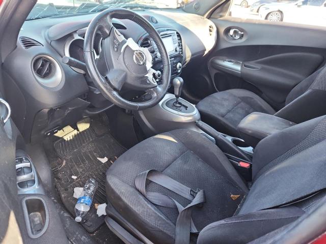 Photo 8 from auction – 2016 NISSAN JUKE S with VIN JN8AF5MV0GT653107