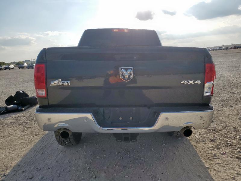 Foto 6 de la subasta – 2018 RAM 1500 SLT con VIN 3C6RR7LTXJG197243