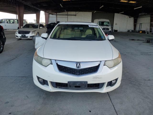 Photo 5 from auction – 2010 ACURA TSX with VIN JH4CU2F63AC040001