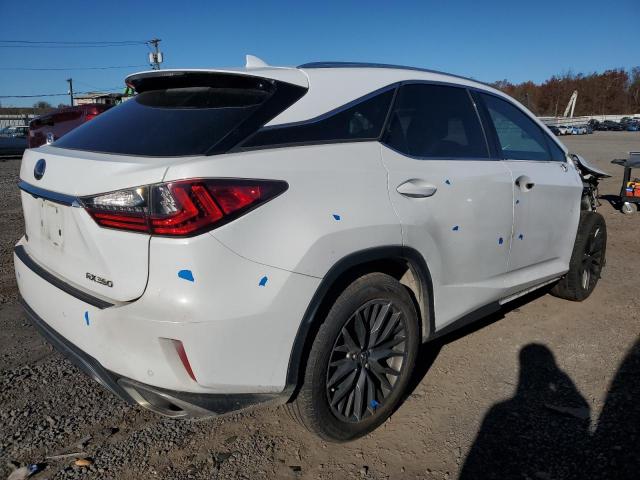 Фото 3 с аукциона – 2018 LEXUS RX 350 BAS с VIN 2T2BZMCA0JC143009