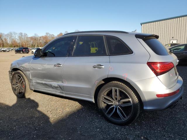 Photo 2 from auction – 2017 AUDI SQ5 PREMIU with VIN WA1CCAFP7HA062283