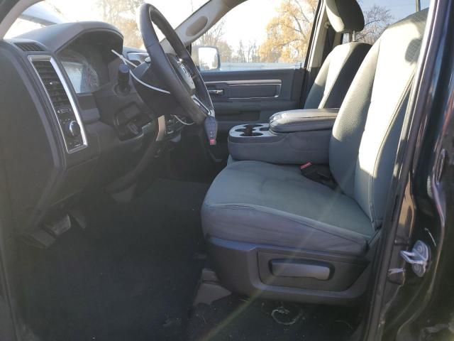 Photo 7 from auction – 2017 RAM 1500 SLT with VIN 1C6RR7GG2HS792202
