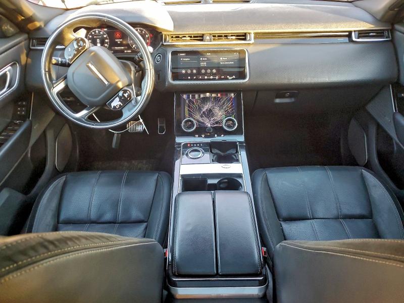صورة رقم 8 من المزاد - 2019 LAND ROVER RANGE ROVE مع VIN SALYL2EV4KA786935
