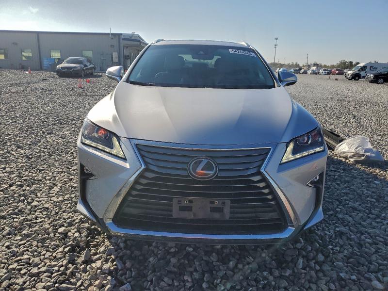 Photo 5 from auction – 2018 LEXUS RX 350 BAS with VIN 2T2BZMCA5JC144169