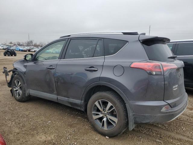Photo 2 from auction – 2016 TOYOTA RAV4 XLE with VIN JTMRFREVXGJ102053