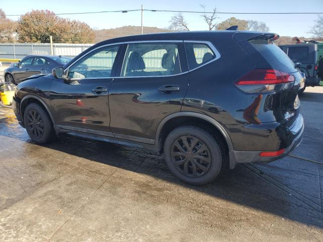 Photo 2 from auction – 2018 NISSAN ROGUE S with VIN KNMAT2MV1JP555982