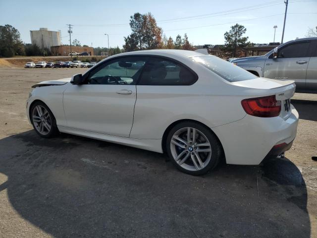Photo 2 from auction – 2014 BMW 228 I with VIN WBA1F5C59EV255857