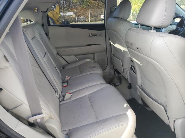 Photo 11 from auction – 2010 LEXUS RX 350 with VIN 2T2BK1BA0AC035820
