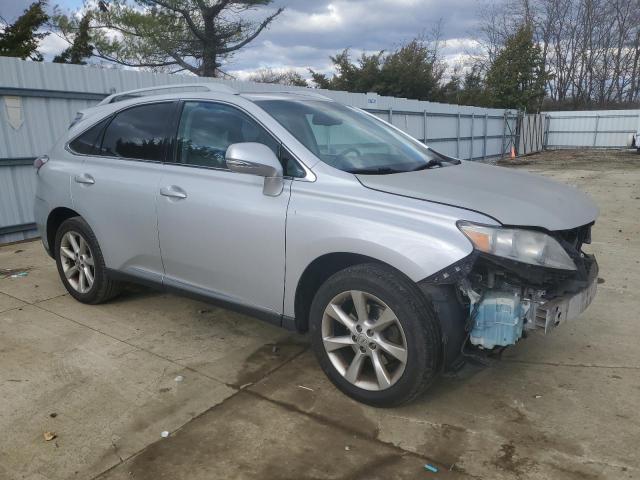 Photo 4 from auction – 2010 LEXUS RX 350 with VIN 2T2BK1BA7AC017184