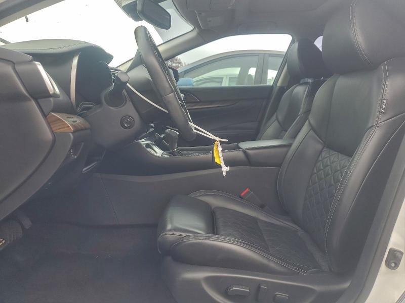 Photo 7 from auction – 2016 NISSAN MAXIMA 3.5 with VIN 1N4AA6AP6GC907513