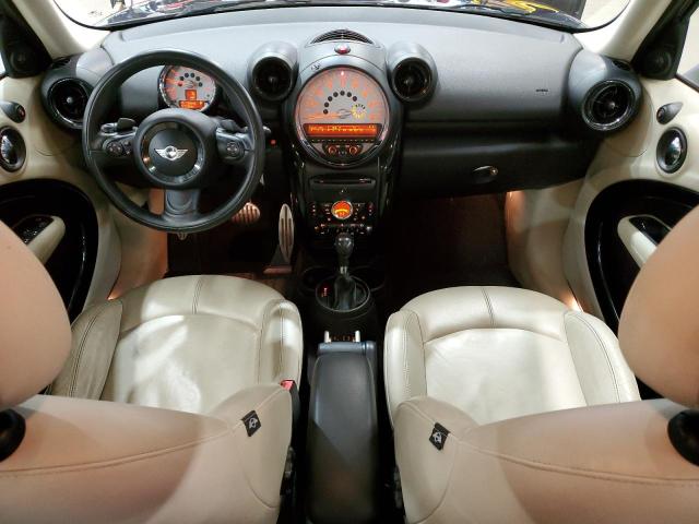 Foto 8 de la subasta – 2013 MINI COOPER S C con VIN WMWZC5C5XDWP33272