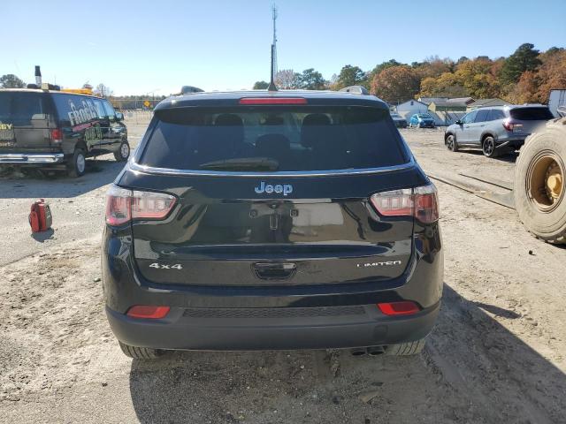 Photo 6 from auction – 2020 JEEP COMPASS LI with VIN 3C4NJDCB9LT159727