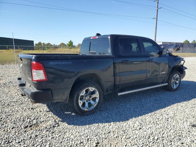 Photo 3 from auction – 2022 RAM 1500 BIG H with VIN 1C6SRFFT5NN345187