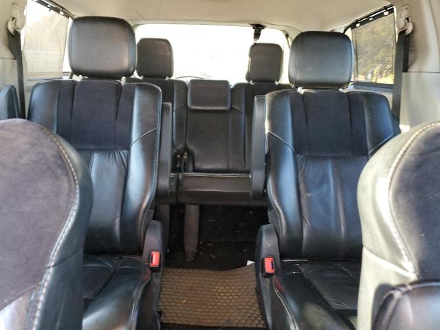 Photo 10 from auction – 2011 CHRYSLER TOWN & COU with VIN 2A4RR6DG3BR782952