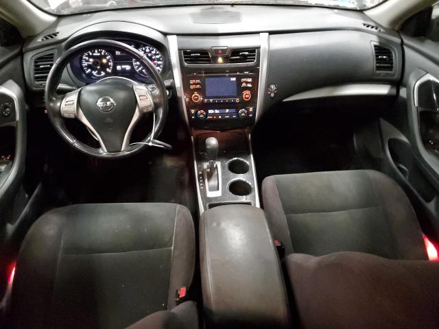 Photo 8 from auction – 2013 NISSAN ALTIMA 2.5 with VIN 1N4AL3AP8DN408561