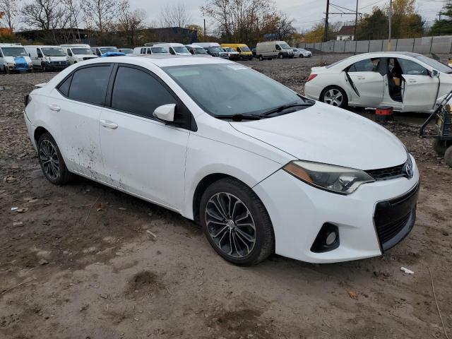 Photo 4 from auction – 2015 TOYOTA COROLLA L with VIN 2T1BURHE9FC237828