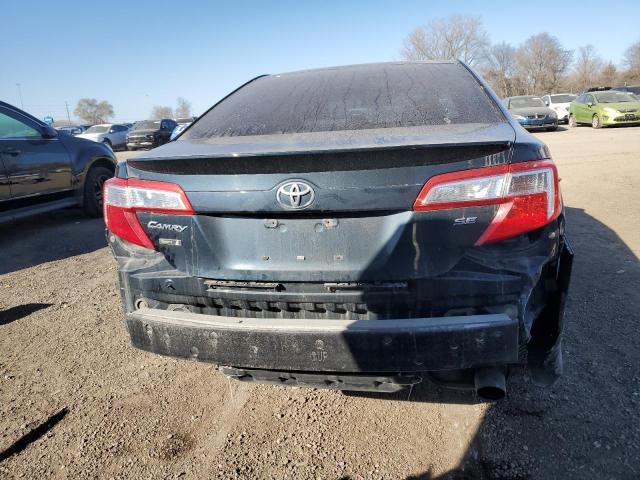 Photo 6 from auction – 2014 TOYOTA CAMRY L with VIN 4T1BF1FK0EU325135