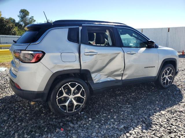 صورة رقم 3 من المزاد - 2024 JEEP COMPASS LI مع VIN 3C4NJDCN9RT125175