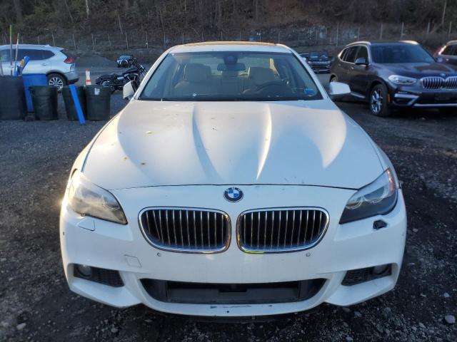 Photo 5 from auction – 2013 BMW 535 XI with VIN WBAFU7C50DDU71849