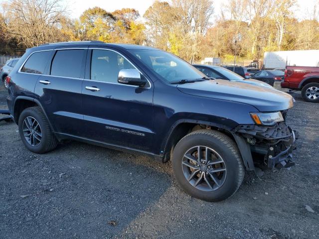 Photo 4 from auction – 2017 JEEP GRAND CHER with VIN 1C4RJFBG1HC700976