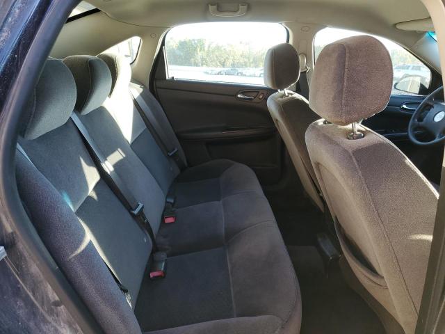 Photo 10 from auction – 2007 CHEVROLET IMPALA LS with VIN 2G1WB58K779303230