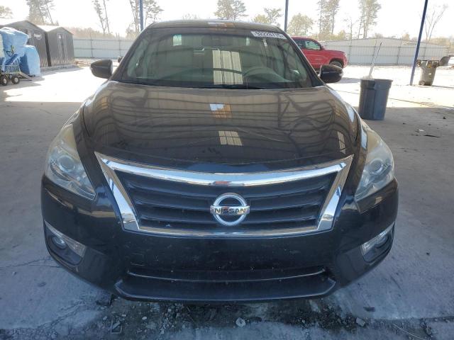 Photo 5 from auction – 2013 NISSAN ALTIMA 2.5 with VIN 1N4AL3AP3DC282606