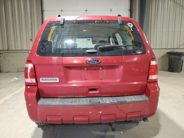 Photo 6 from auction – 2011 FORD ESCAPE XLS with VIN 1FMCU0C76BKB96345