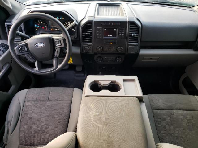 Photo 8 from auction – 2016 FORD F150 SUPER with VIN 1FTEX1EP9GFB70796