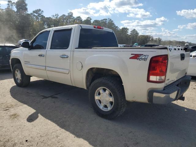 Photo 2 from auction – 2012 GMC SIERRA K15 with VIN 3GTP2VE75CG170222
