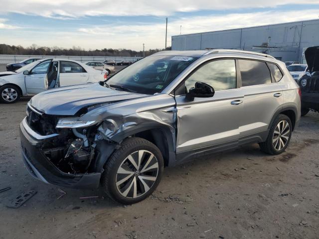 VOLKSWAGEN TAOS SE 2024 with VIN 3VVSX7B24RM106295 - Photo from auction