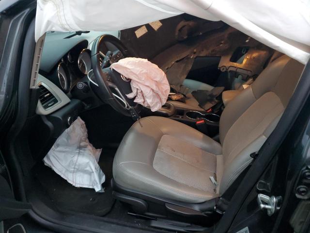 Photo 7 from auction – 2016 BUICK VERANO with VIN 1G4PP5SK6G4112290