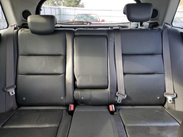 Photo 10 from auction – 2008 ACURA RDX TECHNO with VIN 5J8TB18598A803460