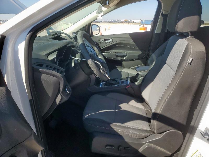 Photo 7 from auction – 2017 FORD ESCAPE SE with VIN 1FMCU0GD3HUD52614