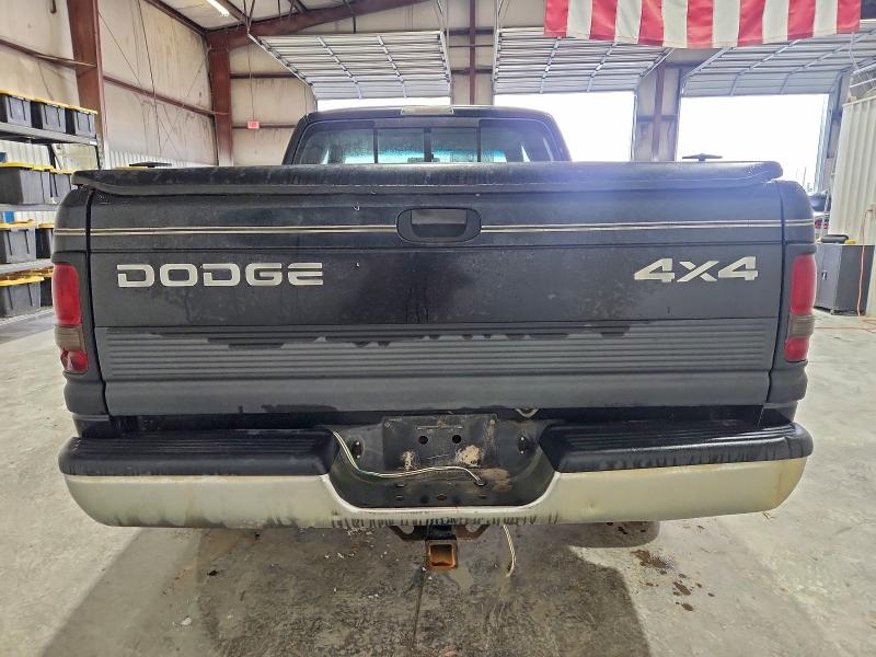 Photo 6 from auction – 2000 DODGE RAM 1500 with VIN 3B7HF13Z1YM237543