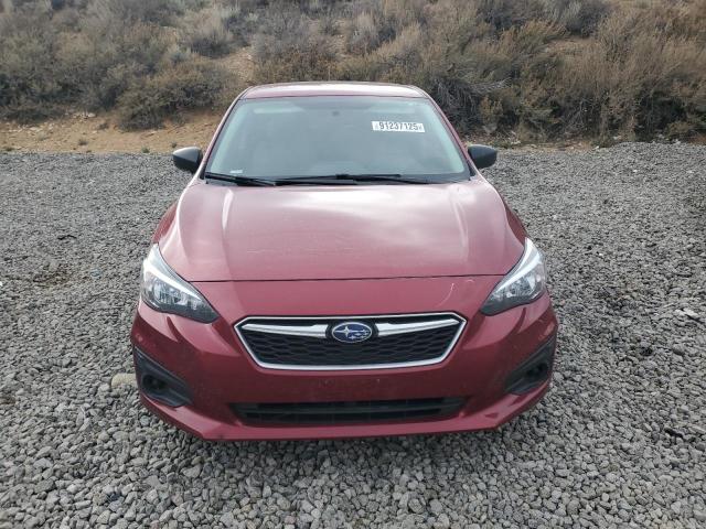 Photo 5 from auction – 2019 SUBARU IMPREZA with VIN 4S3GTAA6XK3741479