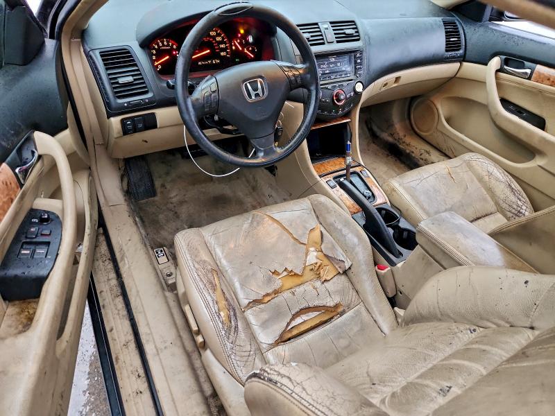 Photo 8 from auction – 2004 HONDA 100 with VIN 1HGCM82664A004699