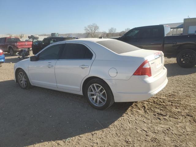 Photo 2 from auction – 2011 FORD FUSION SEL with VIN 3FAHP0JA5BR257962