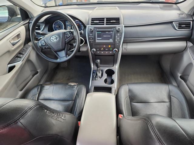 Photo 8 from auction – 2016 TOYOTA CAMRY LE with VIN 4T4BF1FK3GR517111