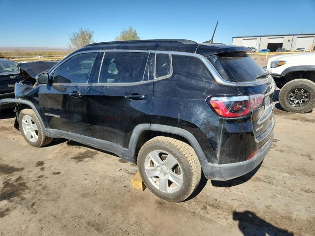 Photo 2 from auction – 2022 JEEP COMPASS LA with VIN 3C4NJDBB2NT116660