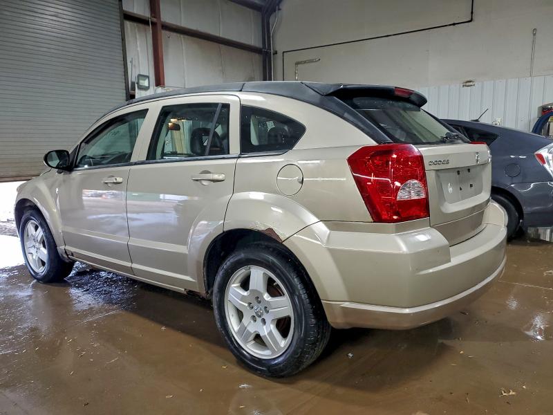 Photo 2 from auction – 2009 DODGE CALIBER SX with VIN 1B3HB48A39D117743