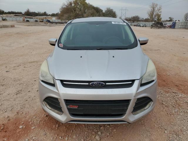 Photo 5 from auction – 2014 FORD ESCAPE with VIN 1FMCU0GX6EUC36295