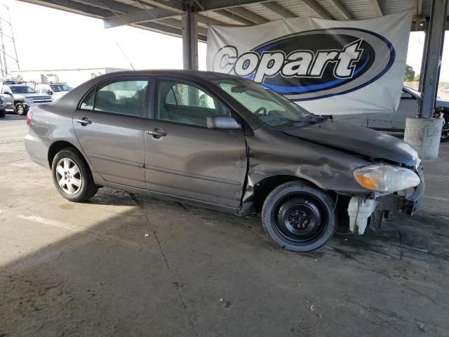 Photo 4 from auction – 2007 TOYOTA COROLLA CE with VIN 1NXBR32E47Z834246
