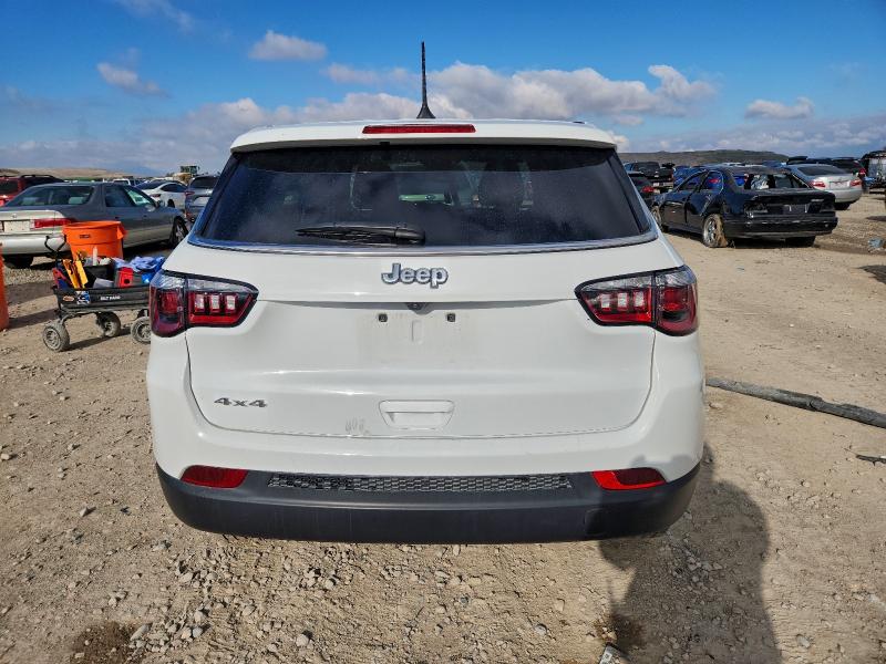Photo 6 from auction – 2024 JEEP COMPASS SP with VIN 3C4NJDAN7RT105624