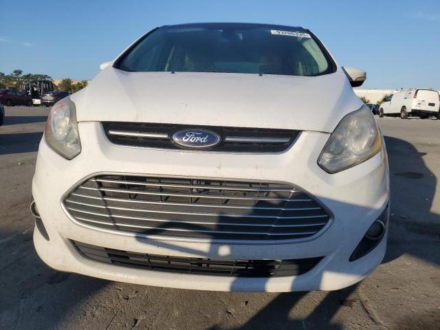 Photo 5 from auction – 2013 FORD C-MAX SEL with VIN 1FADP5BU4DL525017