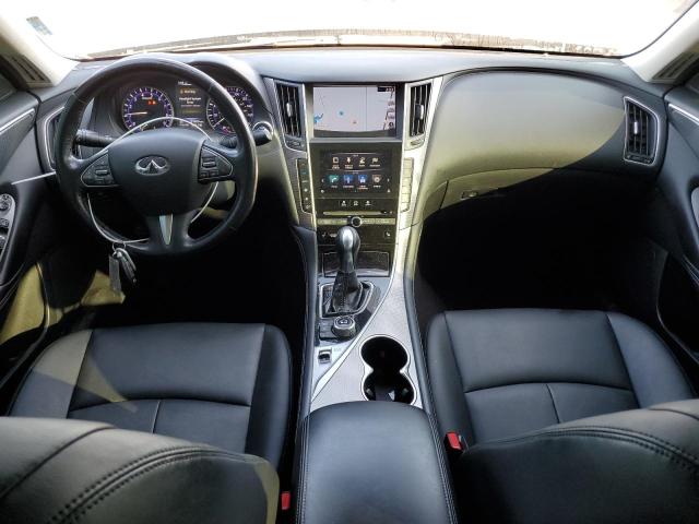 Photo 8 from auction – 2015 INFINITI Q50 BASE with VIN JN1BV7AR4FM394624