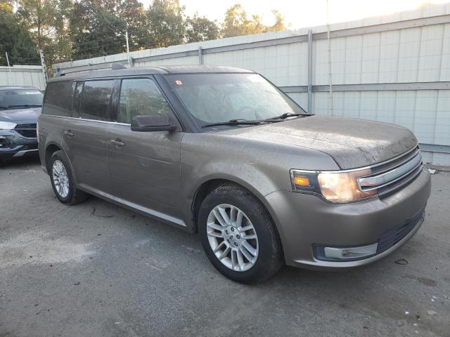 Photo 4 from auction – 2014 FORD FLEX with VIN 2FMGK5C82EBD20347
