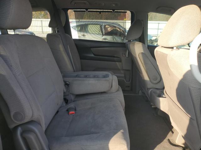 Photo 11 from auction – 2012 HONDA ODYSSEY EX with VIN 5FNRL5H44CB062137