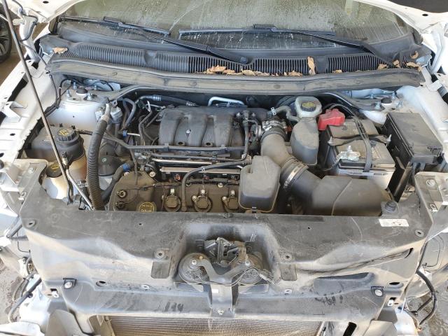 Photo 12 from auction – 2018 FORD EXPLORER X with VIN 1FM5K7D87JGA23935