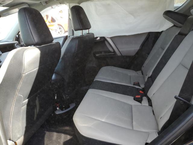 Photo 10 from auction – 2018 TOYOTA RAV4 LIMIT with VIN 2T3DFREV7JW833753